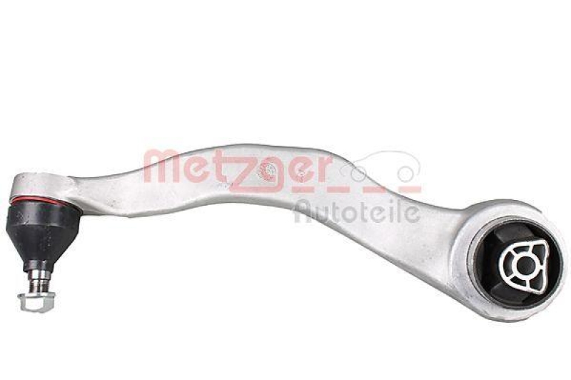 Bild von METZGER 58113802 Querlenker Lenker, Radaufhängung, Dreieckslenker, Achslenker BMW: 5 Touring, 5 Saloon