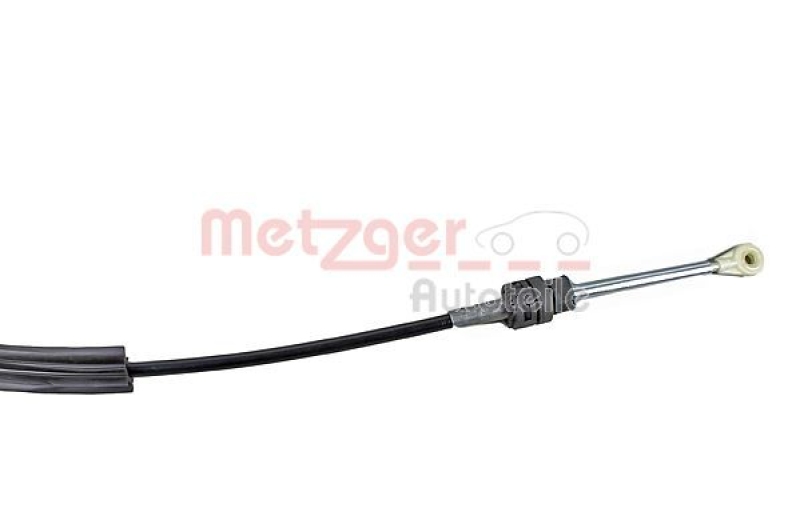 Bild von METZGER Seilzug, Schaltgetriebe 3150256