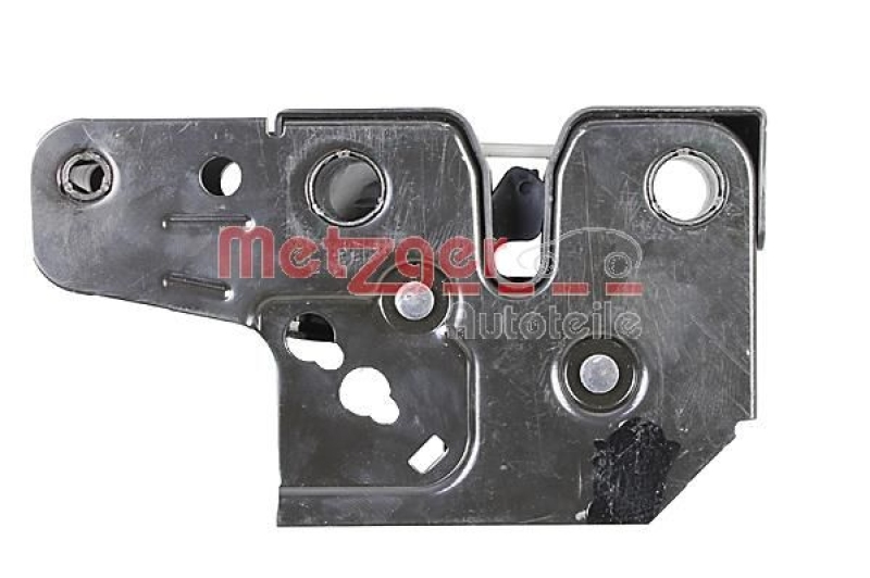 Bild von METZGER Motorhaubenschloss  für VW 1T0823509 1T0823509C 1T1823509 2310565