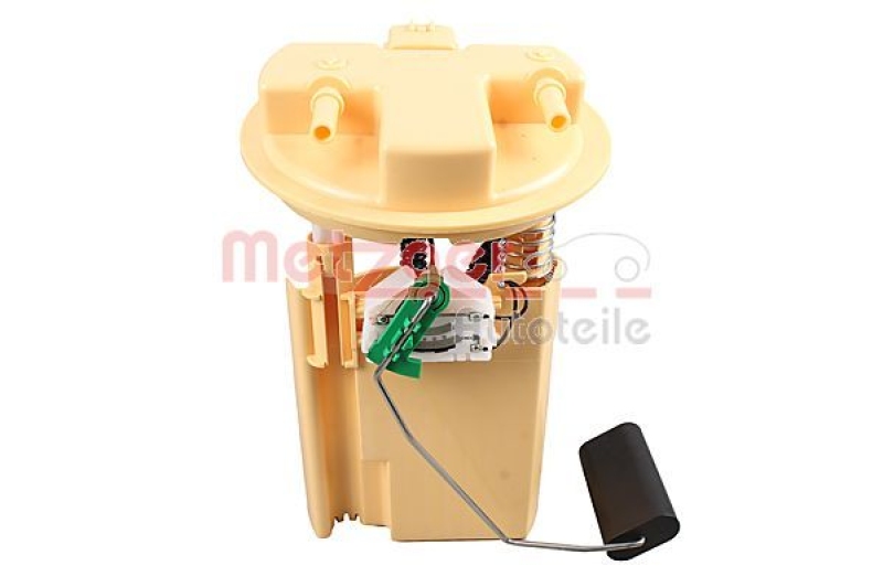 Bild von Metzger Sensor f?r Kraftstoffvorrat Dacia Duster Logan Sandero Renault Logan