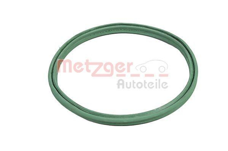 Bild von METZGER Dichtring, Ladeluftschlauch 2400582  VW,AUDI,SKODA,Golf IV Schrägheck (1J1),Golf V Schrägheck (1K1),POLO (9N_),TOURAN (1T1, 1T2),GOLF VI (5K1)