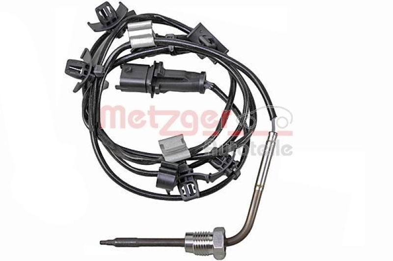 Bild von METZGER 0894809 Sensor, Abgastemperatur OPEL: Insignia A Sports Tourer, Insignia A Country Tourer, Insignia A Schrägheck