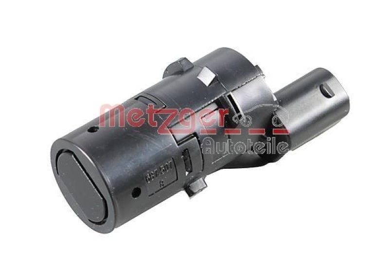 Bild von METZGER 0901344 Parksensoren Rückfahrsensoren, PDC Sensoren, Einparksensoren Ultraschallsensor CITROËN: C8 II, PEUGEOT: 807 MPV