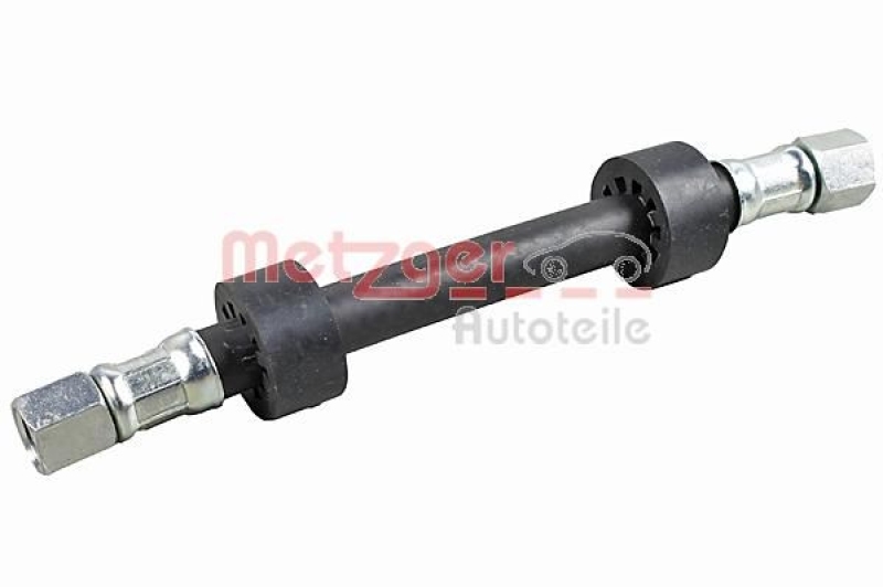 Bild von METZGER 2150157 Kraftstoffleitung Kraftstoffschlauch VOLKSWAGEN: Multivan 5 (7HM, Transporter 5 Bus, Transporter 5