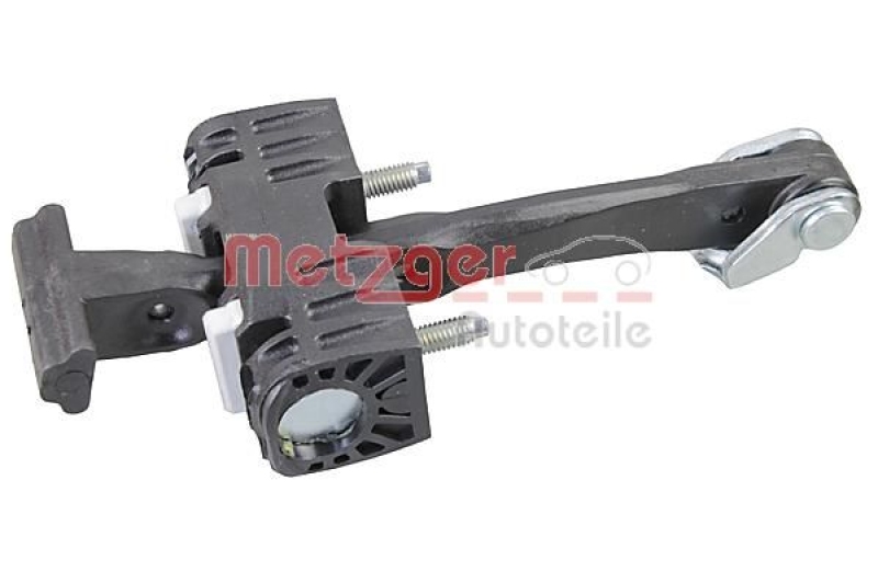 Bild von METZGER 2312243 Türfeststeller vorne, beidseitig OPEL: Zafira B