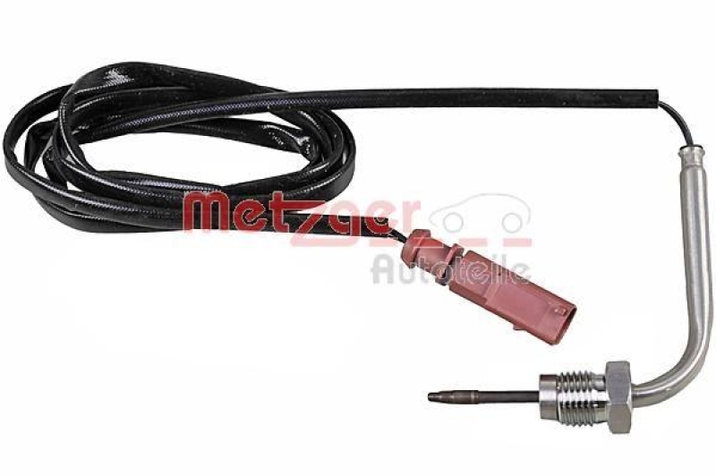 Bild von METZGER 0894943 Sensor, Abgastemperatur VOLKSWAGEN: Transporter 6