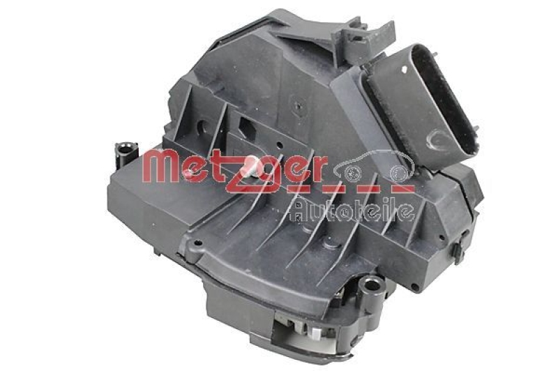 Bild von METZGER 2314280 Türschloß hinten rechts mit Doppelverriegelung FORD: FIESTA 6, Grand C-Max