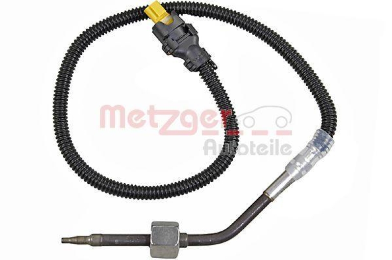Bild von METZGER 0894430 Sensor, Abgastemperatur MERCEDES-BENZ: C-Klasse T-modell, C-Klasse Limousine, Vito Kastenwagen