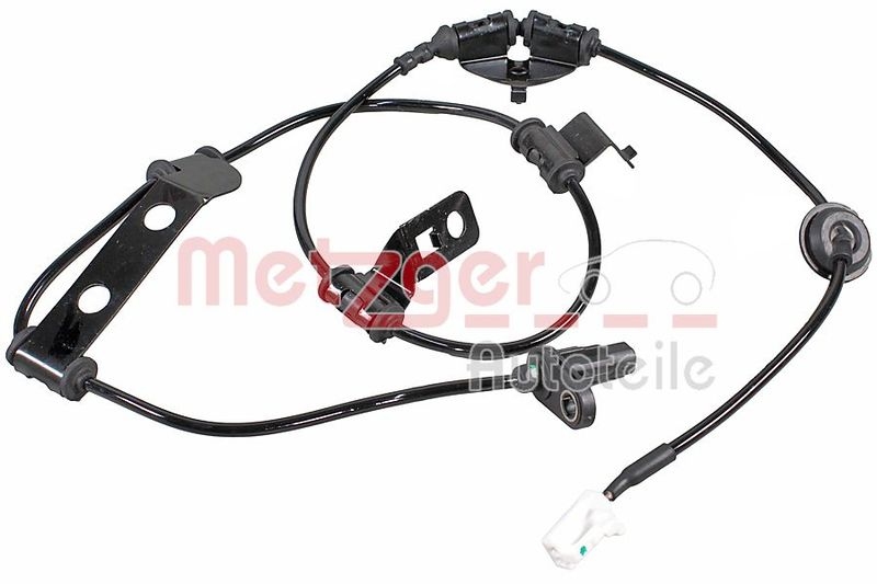 Bild von Metzger Raddrehzahlsensor hinten rechts Hyundai Ix35 Kia Sportage