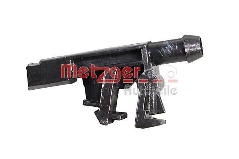 Bild von METZGER 2220845 Spritzdüsen Wasserdüsen, Waschdüsen, Scheibenwaschdüsen vorne, beidseitig PEUGEOT: Partner I Van, CITROËN: Xantia Estate