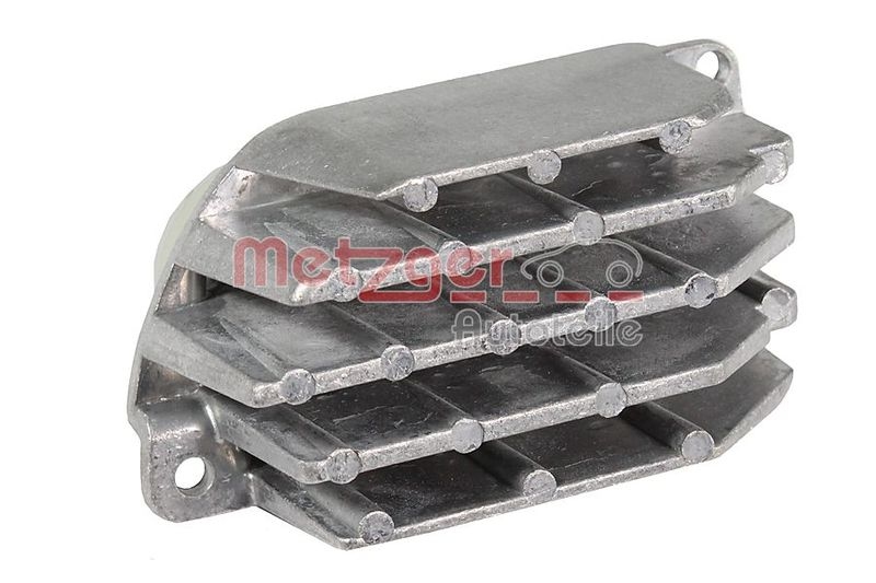 Bild von Metzger Steuerger?t f?r Beleuchtung BMW 5er G30 6er G32