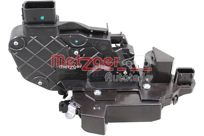 Bild von METZGER 2314469 Türschloß hinten links LAND ROVER: Range Rover Evoque, Discovery 4, Range Rover Sport