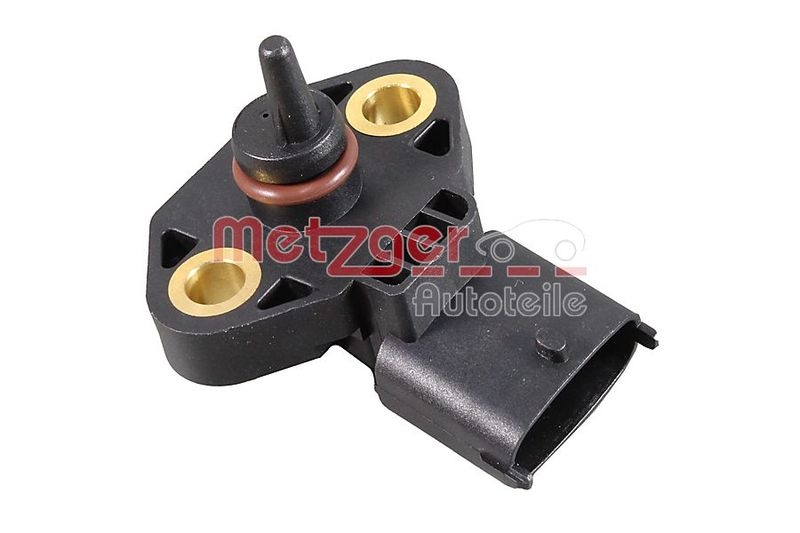 Bild von Metzger Sensor f?r ?ltemperatur/-druck Porsche 911 Boxster Cayenne Cayman Macan Panamera