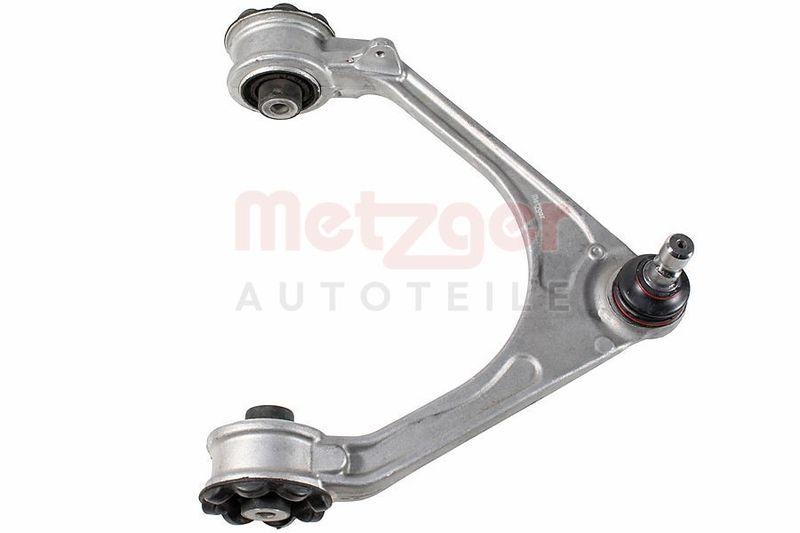 Bild von METZGER 58154301 Querlenker Lenker, Radaufhängung, Dreieckslenker, Achslenker JAGUAR: XF Sportbrake