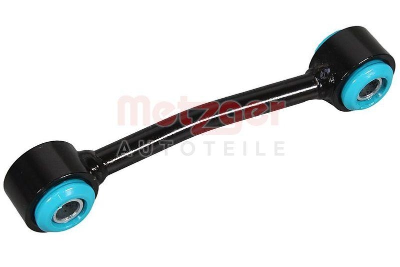 Bild von METZGER Stange/Strebe, Stabilisator hinten rechts links  für FORD 2185084 2096027 GK21-5C486-BD 53081109