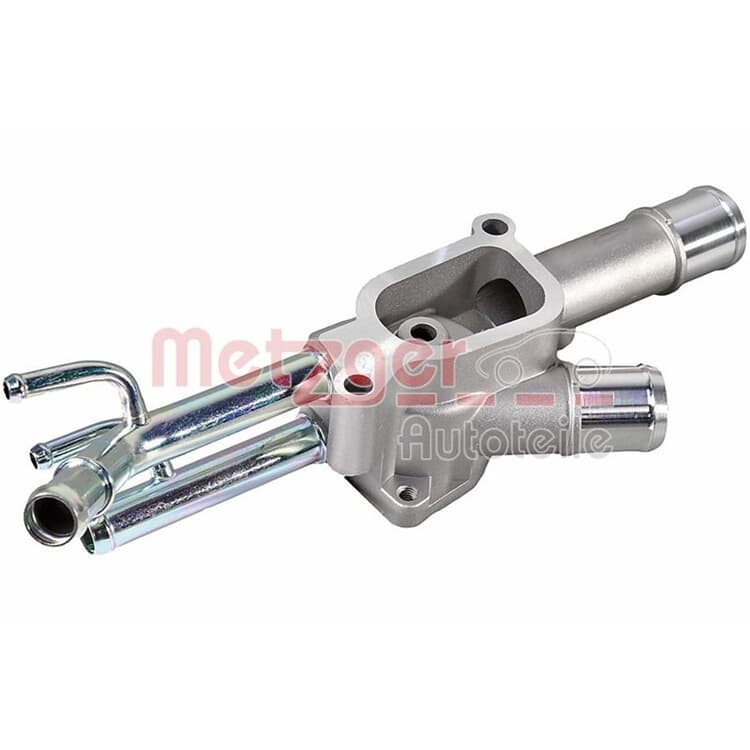 Bild von Metzger Thermostatgeh?use Hyundai Kia 4010517 2,0