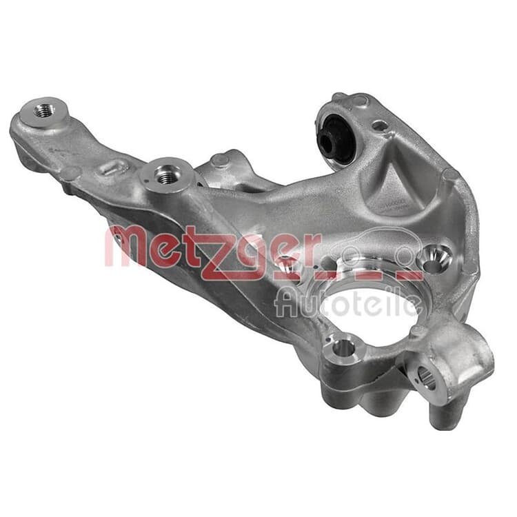 Bild von Metzger Achsschenkel hinten links Skoda Superb VW Arteon Passat