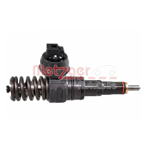 Bild von METZGER 0872016 Pumpe-Düse-Einheit für VOLKSWAGEN, SKODA, SEAT, AUDI