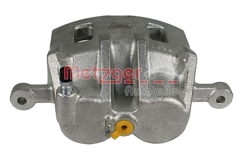 Bild von METZGER 6260619 Bremssattel Bremszange SSANGYONG: Rexton / Rexton 2, HYUNDAI: Santa Fe I