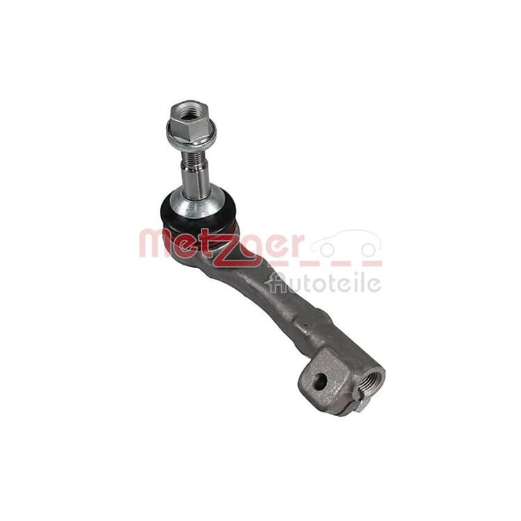 Bild von METZGER 54068001 Spurstangenkopf Spurstangengelenk, Lenkstangenkopf, Spurgelenk M14 x 1,5 Vorderachse links