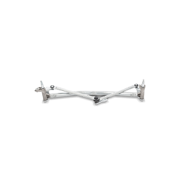 Bild von METZGER Wischergestänge vorne mit Elektromotor für TESLA 600594600G 600594699F 600594600F 2191048
