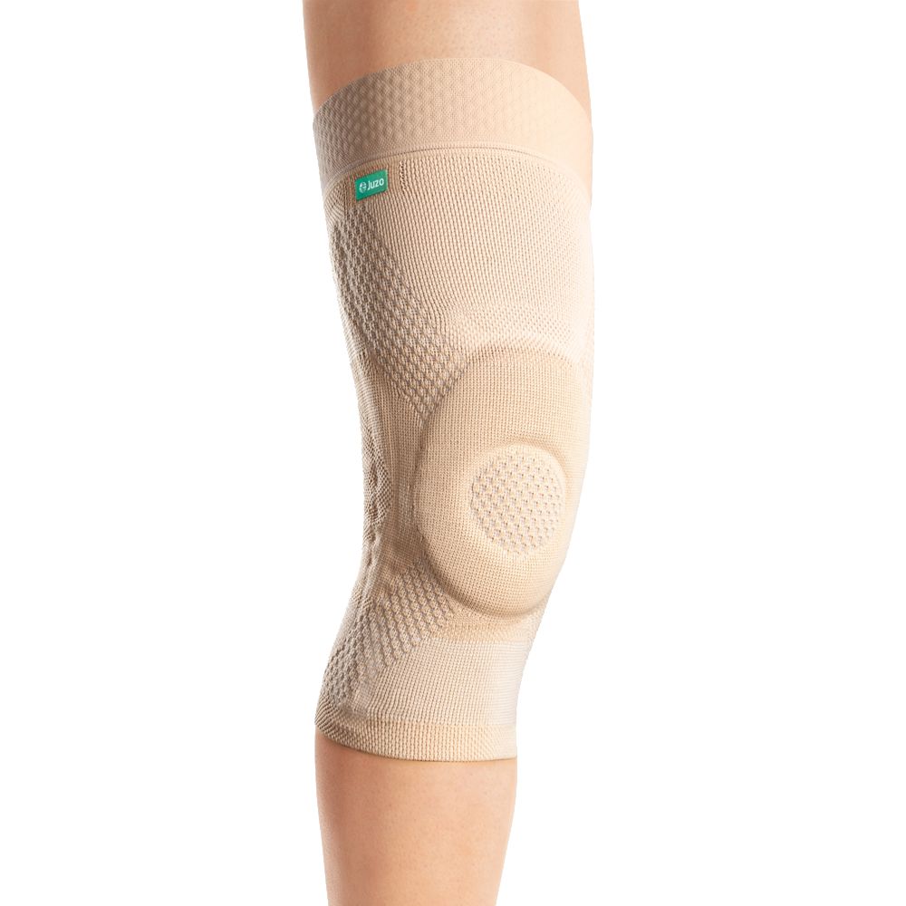 Bild von JuzoFlex® Genu Xtra-Wide Kniebandage
