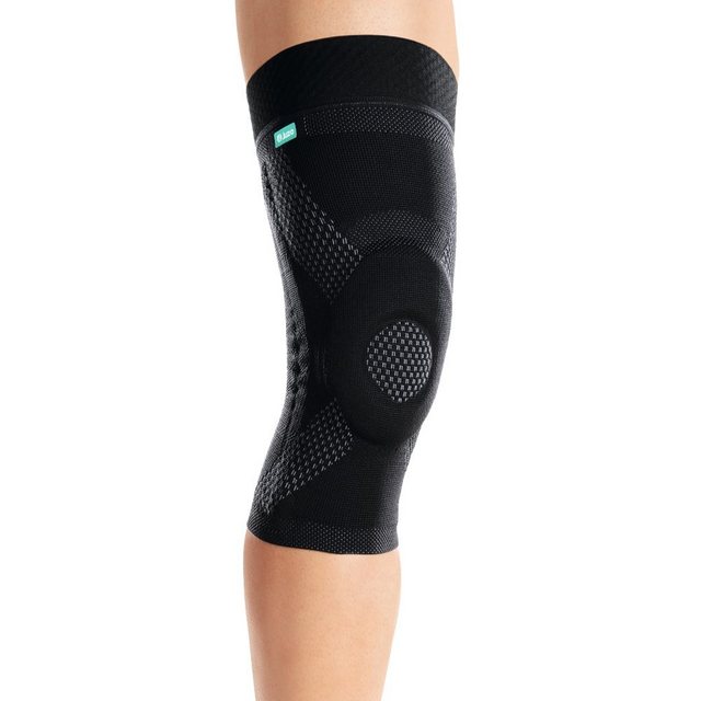 Bild von Juzo Kniebandage JuzoFlex® Genu Xtra Kniebandage mit Noppenhaftrand