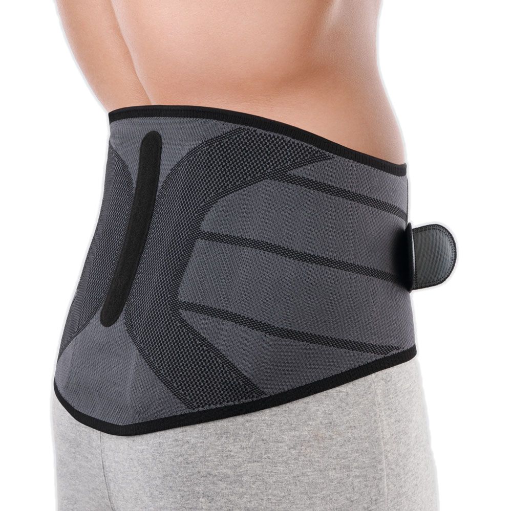 Bild von JuzoPro Lumbal Xtec Plus Rückenorthese