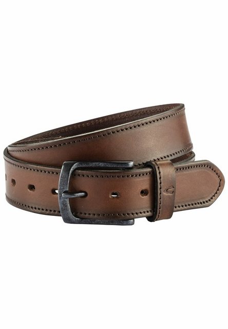 Bild von Camel Active Gürtel klassisch GUERTEL-LEDER 3XL