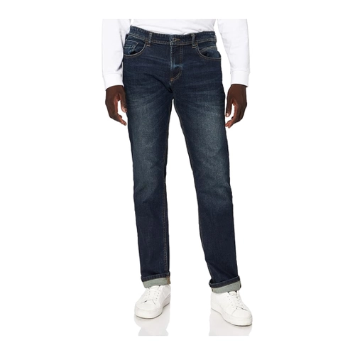 Bild von Straight Leg Jeans 5-POCKET HOUSTON 30/32
