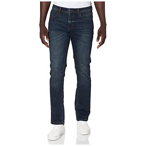 Bild von Camel active Houston Jeans dark blue washed 36/34