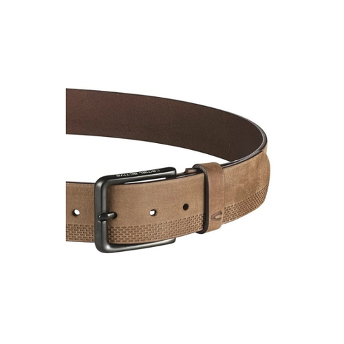Bild von Camel Active Ledergürtel – Eleganz und Funktionalität für den Alltag
