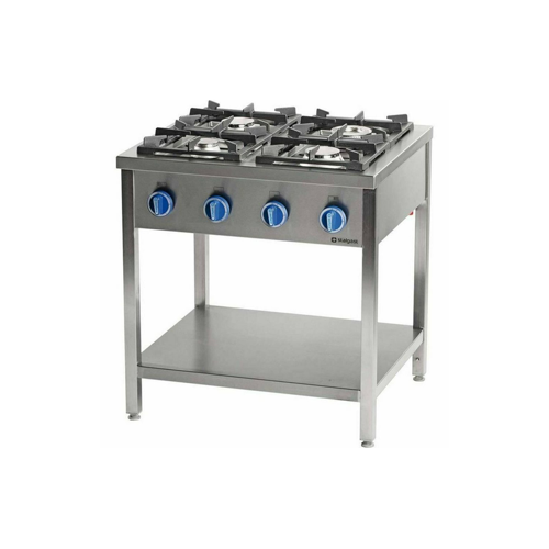 Bild von Stalgast Gasherd Serie 700 - G20
