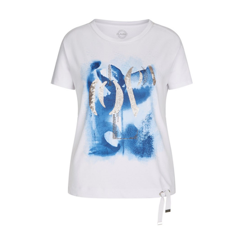 Bild von Rabe Langarmshirt für Damen