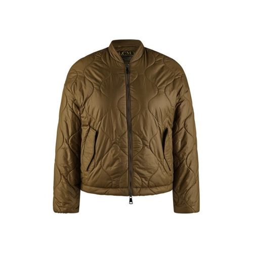 Bild von LeComte Outdoorjacke – Olivgrün