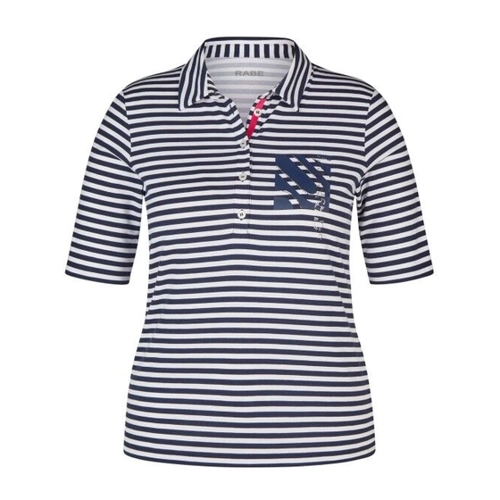 Bild von V-Kragen T-Shirt T-SHIRT 42