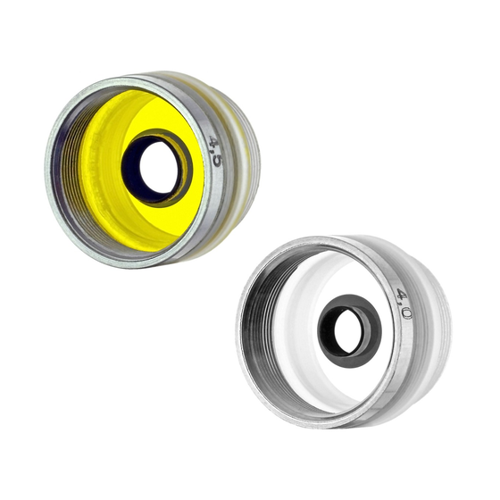 Bild von Duplex-Insert (Ringbreite 1,3) – Flexibel einsetzbare Zentrier-Ringe