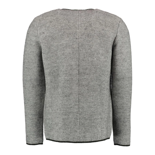 Bild von OS Trachten Strickjacke Xaluna – Eleganz und Gemütlichkeit vereint