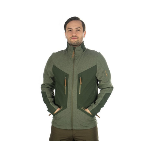 Bild von Tom Collins Softshelljacke Gnoyod Herren Outdoorjacke