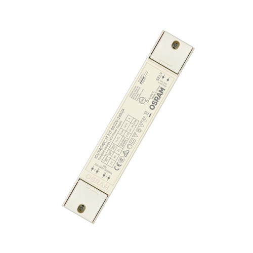 Bild von Osram LED-Treiber IT FIT 60/220-240/24 – Effiziente Beleuchtungslösung