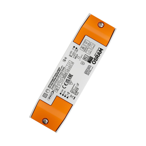 Bild von Osram LED-Treiber OTi DALI 25/220-240/700 NFC LPI
