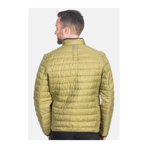 Bild von New Canadian Steppjacke im sportlichen Design