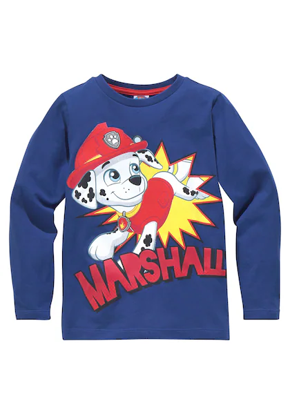 Bild von PAW PATROL Langarmshirt