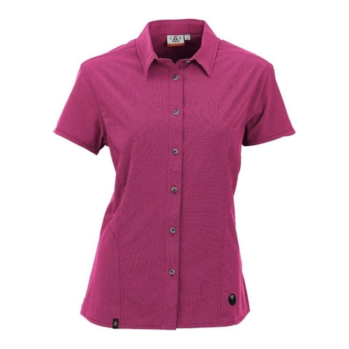 Bild von Maul Agile2XT-1/2 Bluse Elastic - Ideal für Natur und Stadt