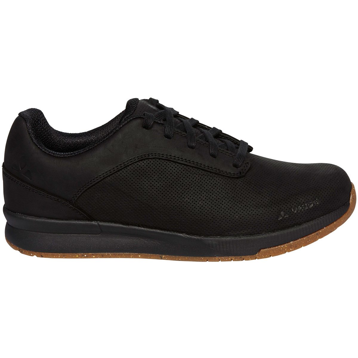 Bild von Vaude Bike Tvl Asfalt Dualflex Road Shoes Schwarz EU 44 Herren,Damen