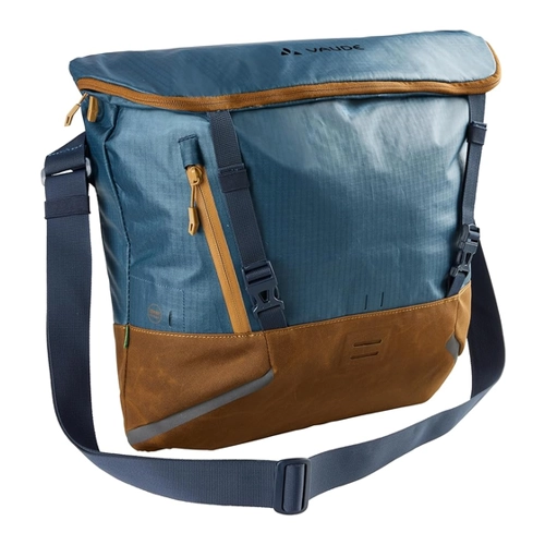 Bild von Hinterradtasche CityMe Baltic Sea Blau