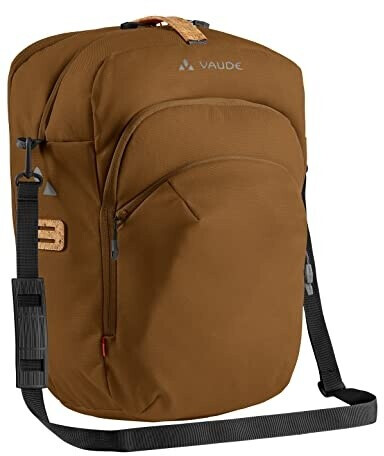 Bild von VAUDE Fahrradtasche "eBack Single" umbra