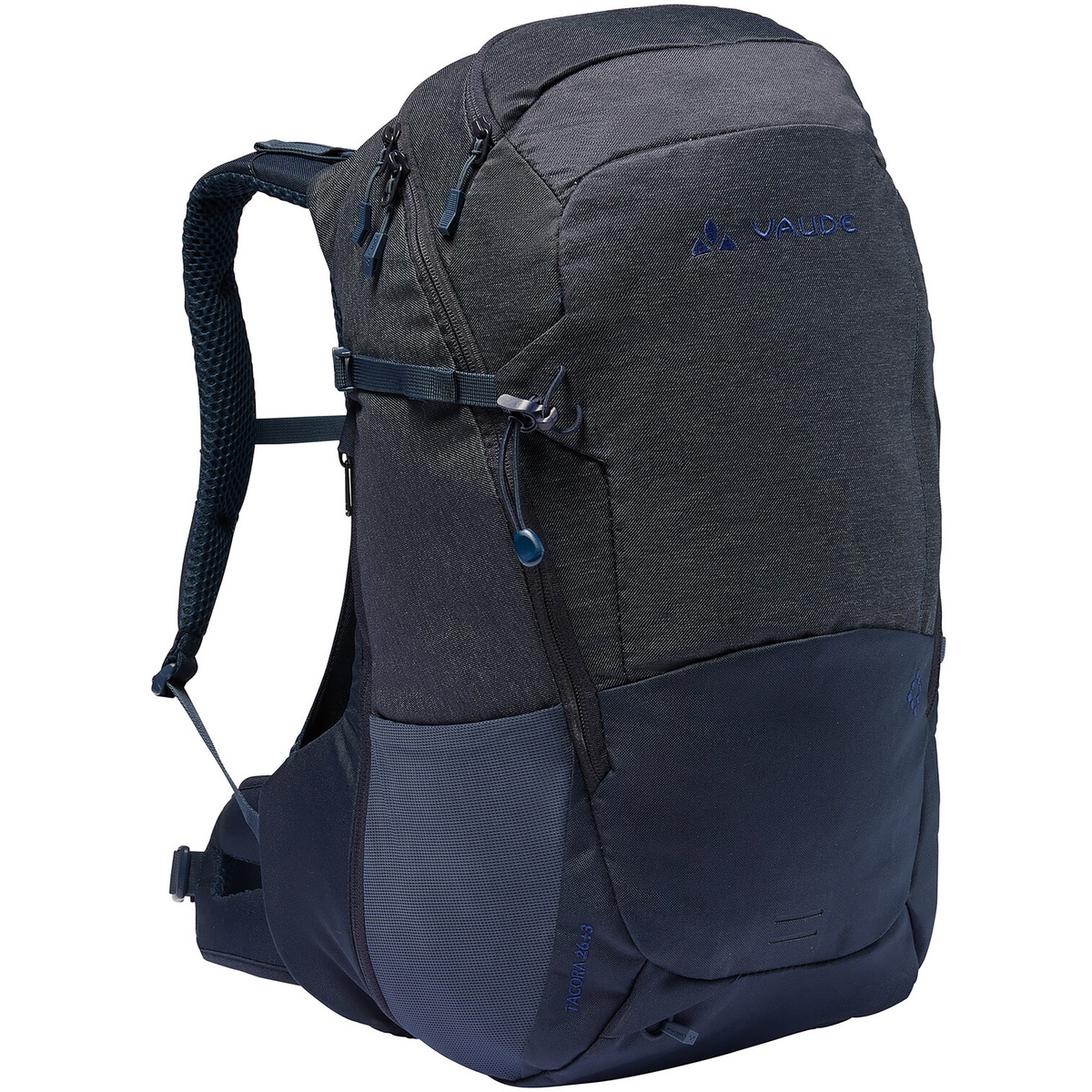 Bild von VAUDE Wanderrucksack Women's Tacora 26+3 - Wanderrucksack 50 cm (eclipse)
