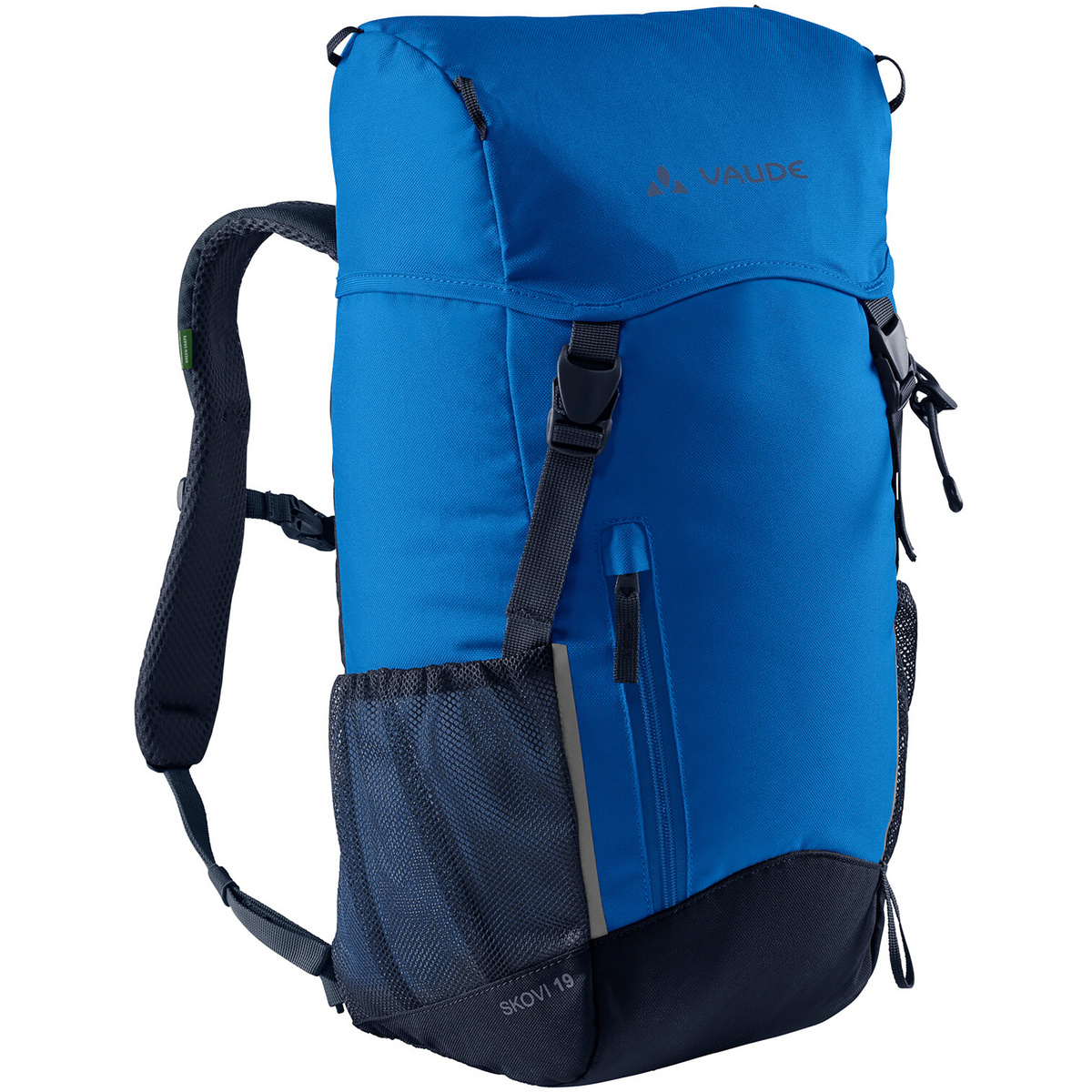 Bild von VAUDE Kinderrucksack Skovi 19 -Jr. Rucksack 48 cm (blue/eclipse)