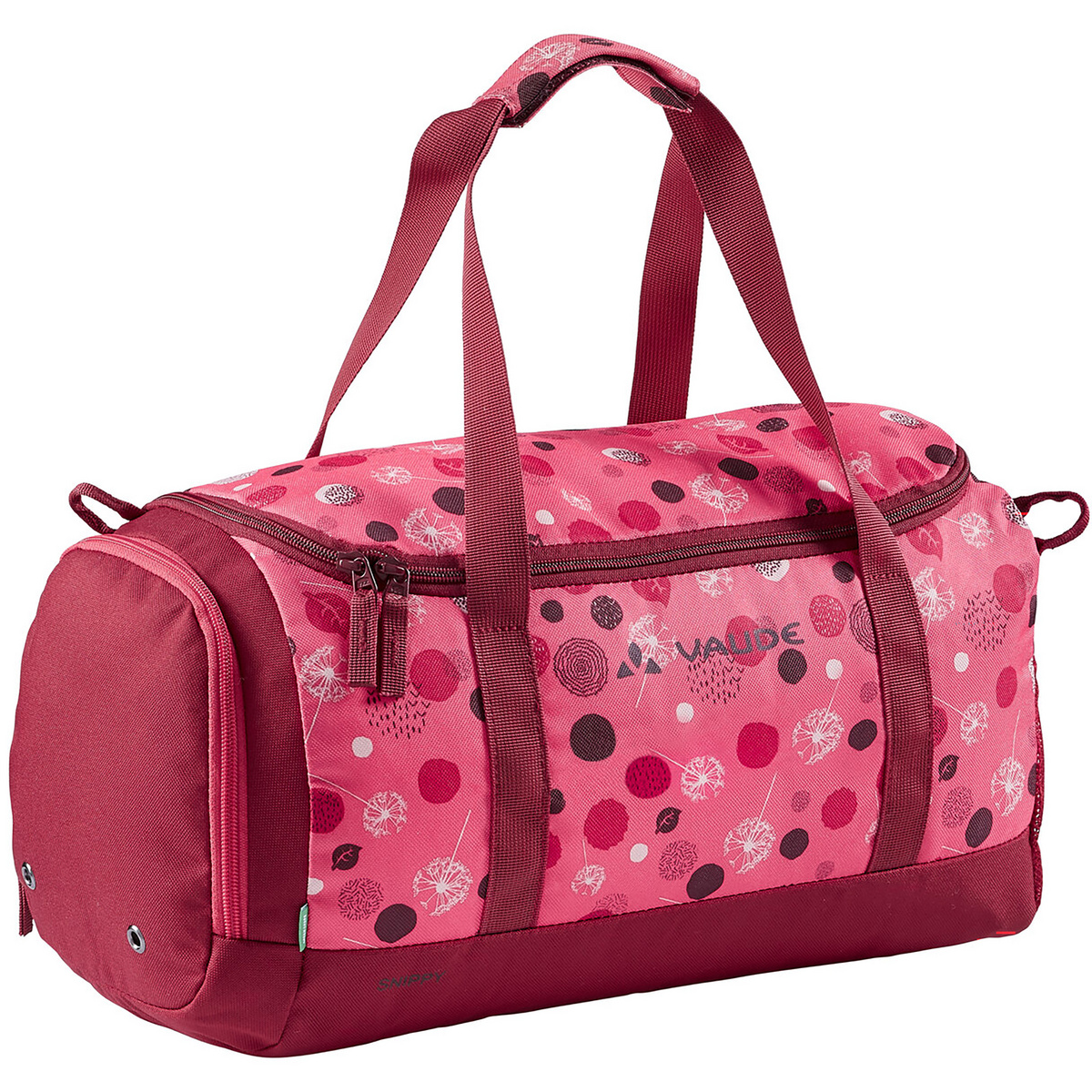 Bild von Vaude Snippy - Jr. Sporttasche 40 cm (bright pink/cranberry)